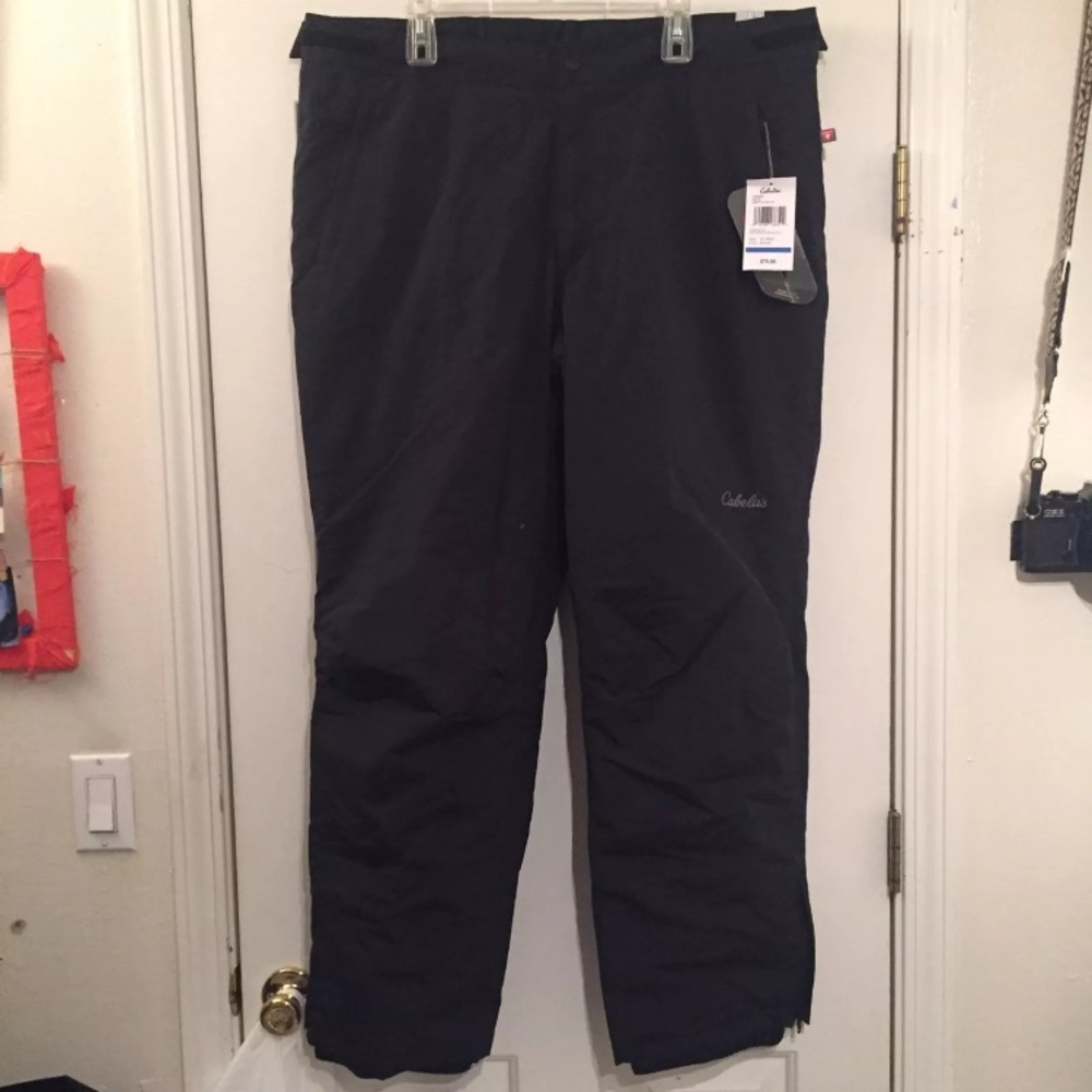 Snow Pants